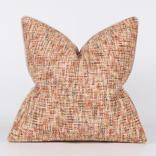 Cozy Accent Throw Pillow Cover