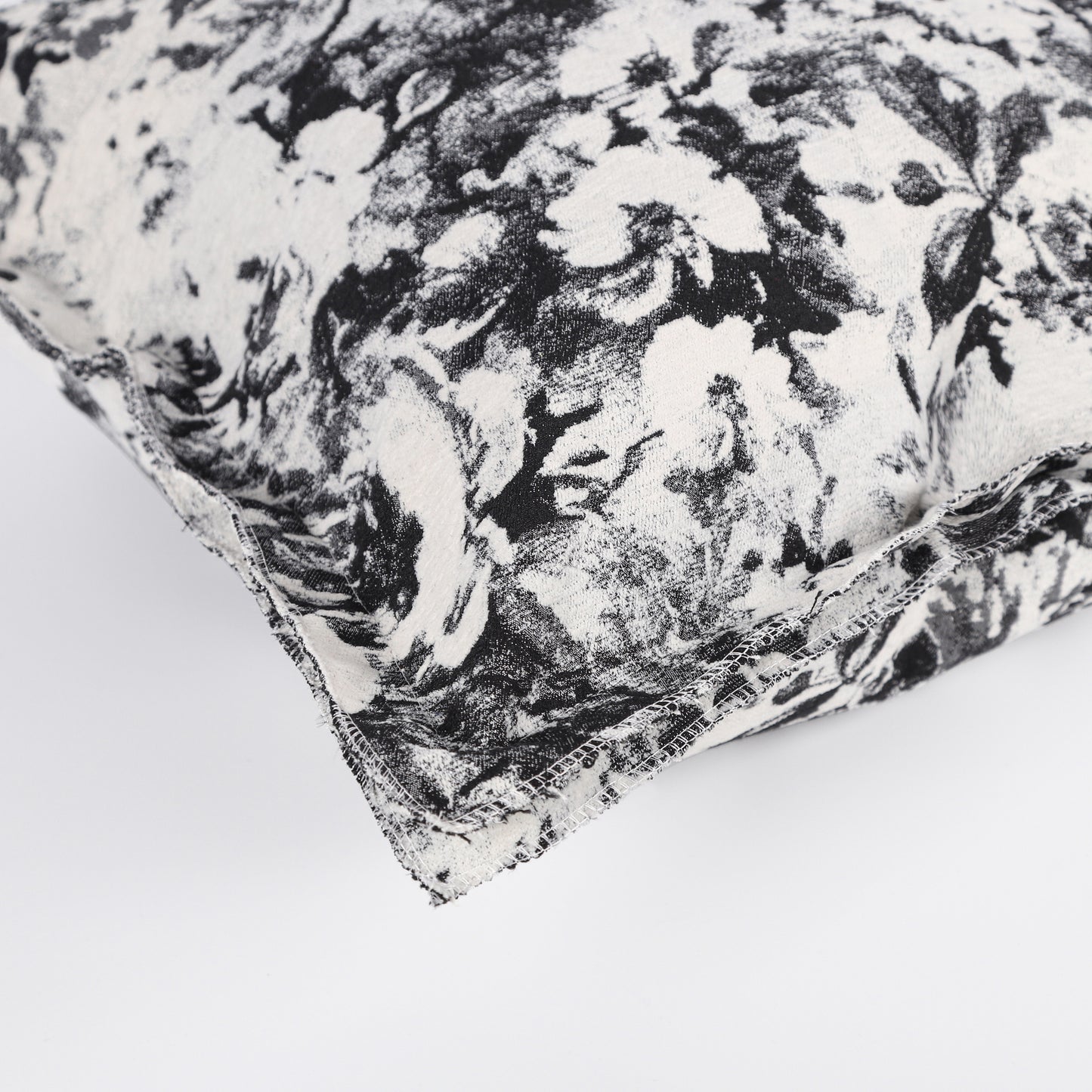 Luxury Marble Accent Cushion
